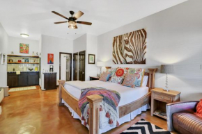 River Lodge- Llano Suite